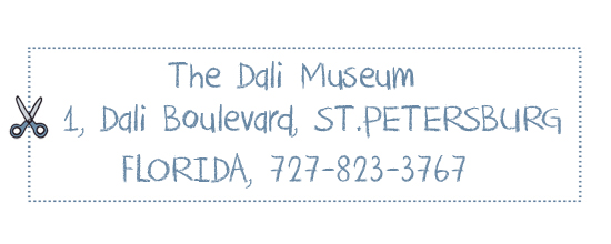 étiquette_dali