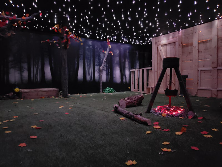 ©CODEX Escape Games