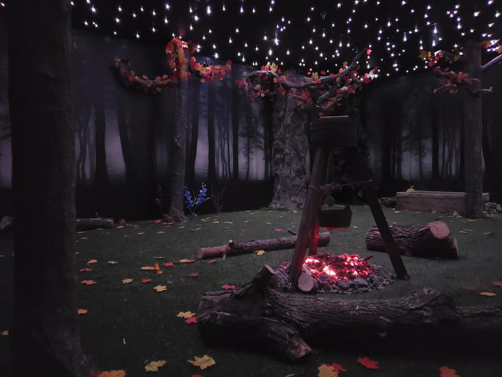 ©CODEX Escape Games